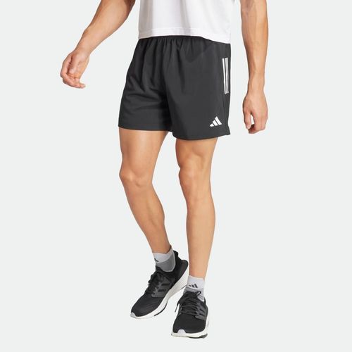 Short Running Adidas Otr B M - BLACK