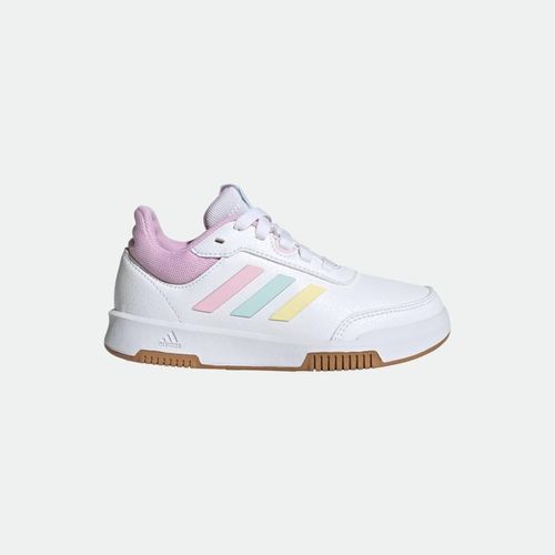 Zapatilla Adidas Tensaur Sport 2.0 K - CLOUD WHITE BLISS LILAC HALO MINT