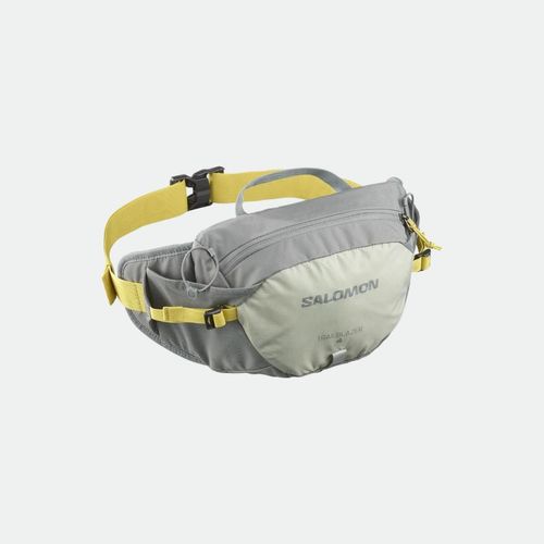 Riñonera Salomon Trailblazer Belt - SEDONA SAGE SEAGRASS CRESS