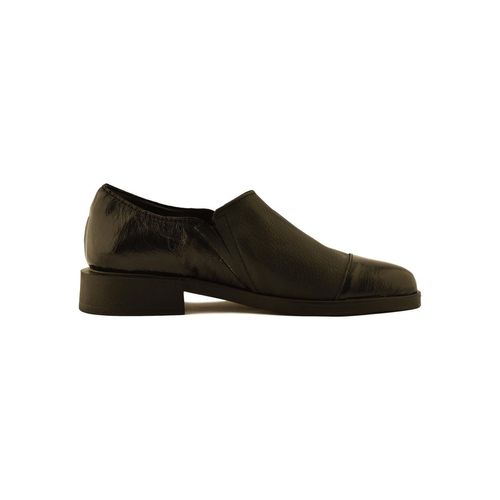 Zapato Babucha - NEGRO CHRL