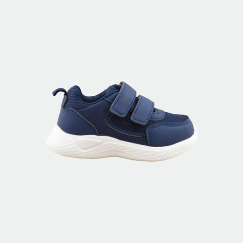 Zapatilla Deportiva Wake Kids - Wkc272 - AZUL
