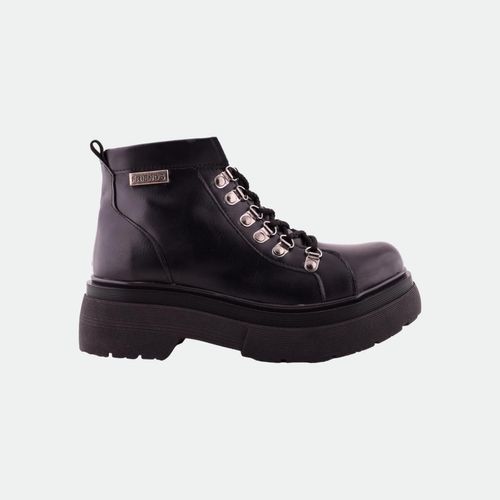 Borcego Urbano - NEGRO VIN