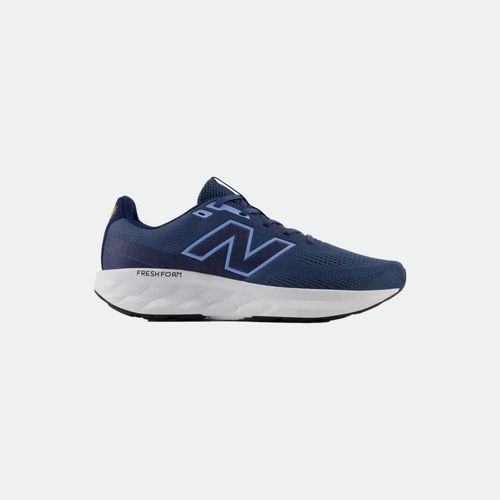 Zapatilla New Balance Fresh Foam 520 v9 - BLUE WHITE