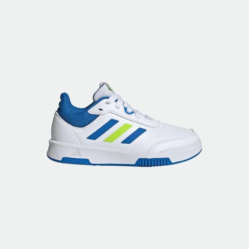 Zapatilla Adidas Tensaur Sport 2.0 K - CLOUD WHITE BRIGHT ROYAL SOLAR SLIME