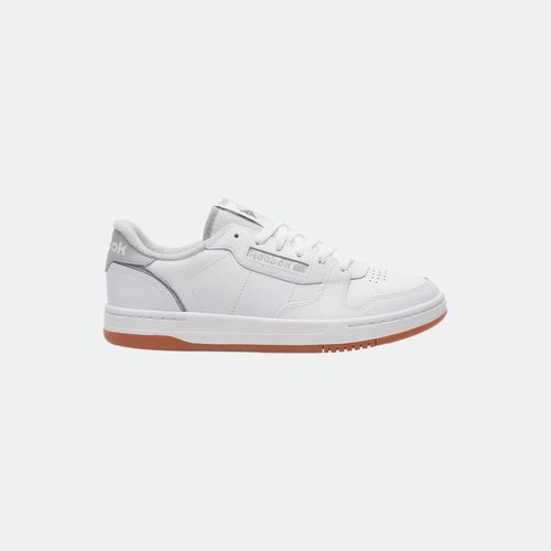 Zapatillas Reebok Phase Court - WHITE GREY GUM
