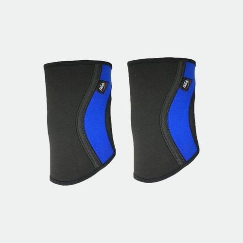 Rodilleras Flash Crossfit x Par - NEGRO