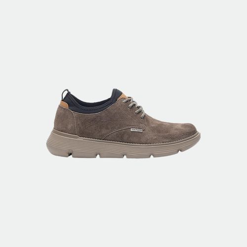 Zapato Sport Hush Puppies Hans Hombre - MARRON