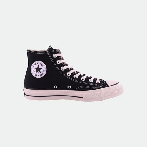 Bota Converse Chuck 70 - BLACK WHITE EGRET