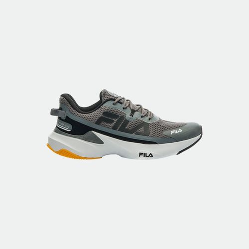 Zapatilla Fila Recovery M - GRAFITO PRETO AMARILLO
