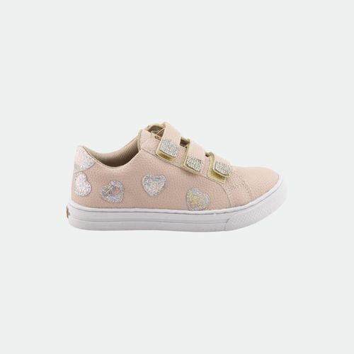 Zapatillas Star - NUDE