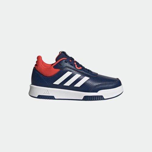 Zapatilla Adidas Tensaur Sport 2.0 K - DARK BLUE CLOUD WHITE BRIGHT RED