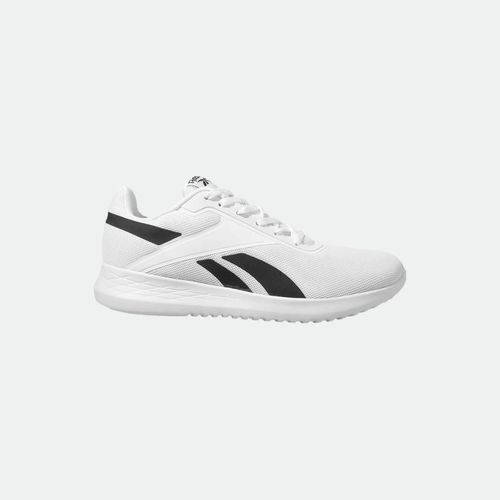 Zapatilla Reebok Energen Lite Plus 3 W - FTWR WHITE CORE BLACK PURE GREY