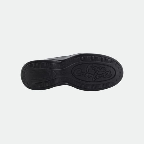 Zapato Grizzly - GRIZZLY NEGRO