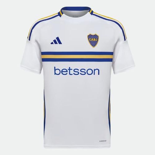 Boca A Jsy Y - BLANCO AZUSEM DOR