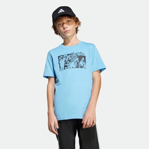 Y Messi G T Kids - ESTSEM
