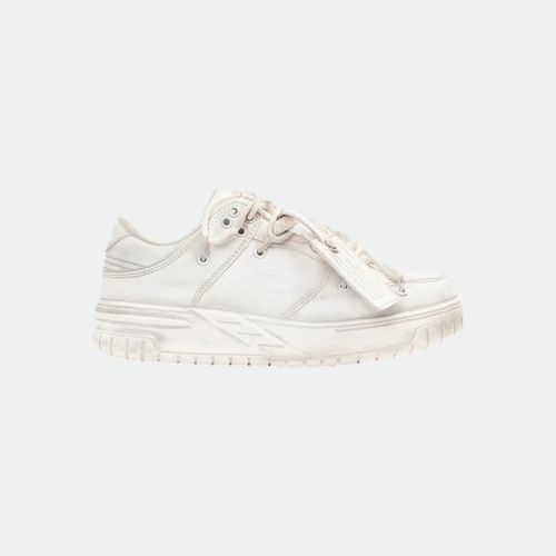 Zapatilla Tage - WHITE