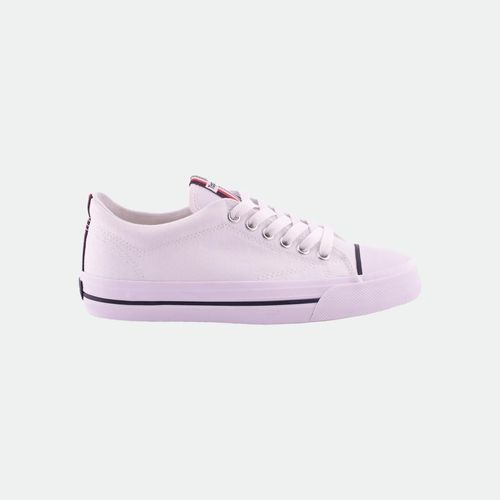 Zapatilla Topper Urbana Profesional - BLANCO