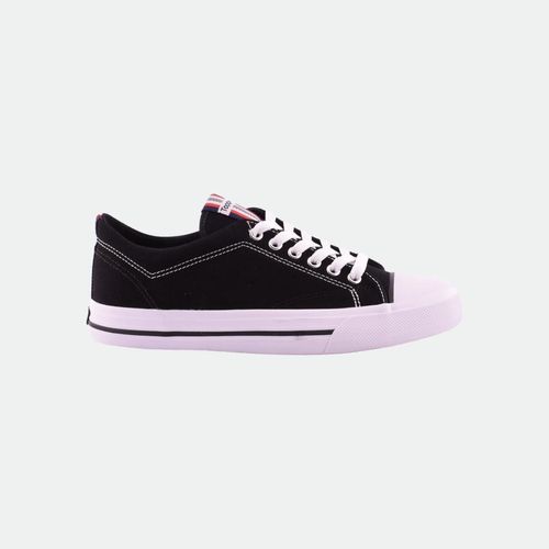 Zapatilla Topper Urbana Profesional - NEGRO