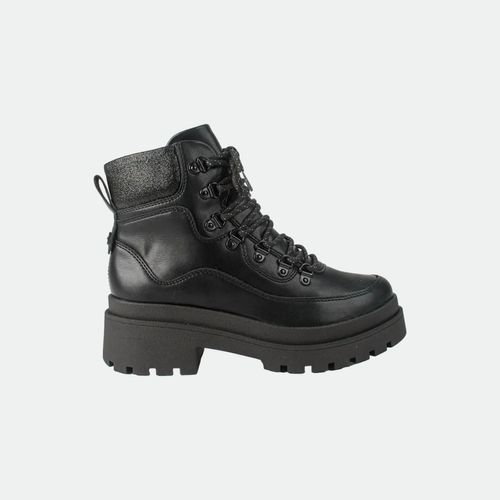Borcego Urbano Dakota. Ref. Da890 - NEGRO