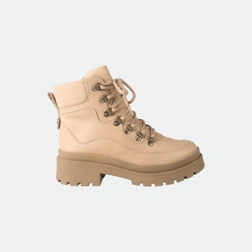 Borcego Urbano Dakota. Ref. Da890 - CAPUCCINO