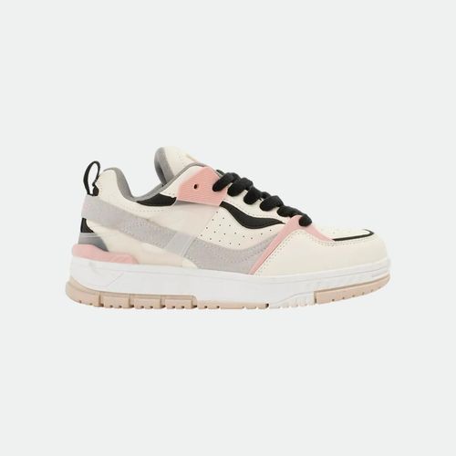 Zapatilla Sheme - ROSA CMB
