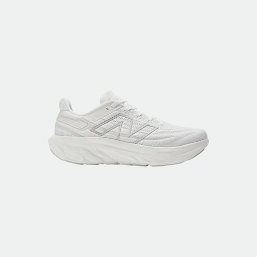 Zapatilla New Balance 1080 V13 M - WHITE SILVER