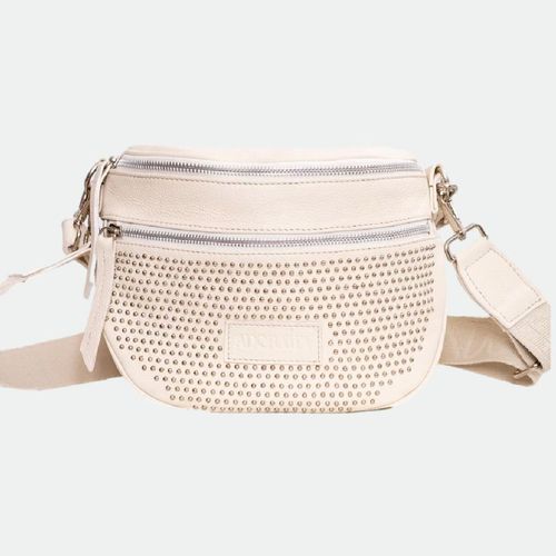 Bandolera Stella Adoratta - CREMA