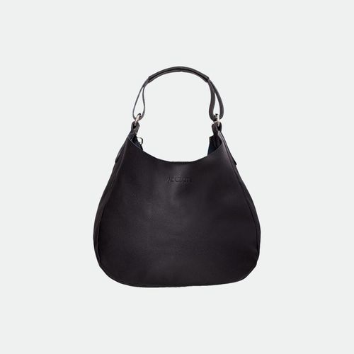 Cartera Ada Adoratta Cuero - NEGRO
