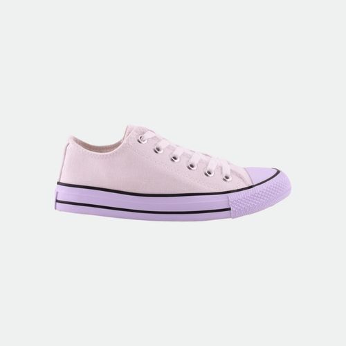 Zapatilla Clasica - BLANCO