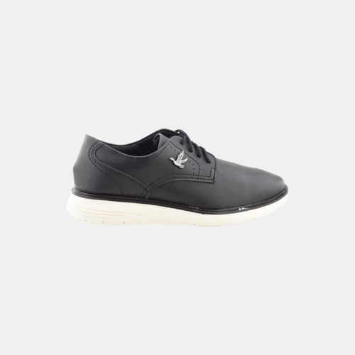 Zapato De Vestir Jack Brooksfield - NEGRO
