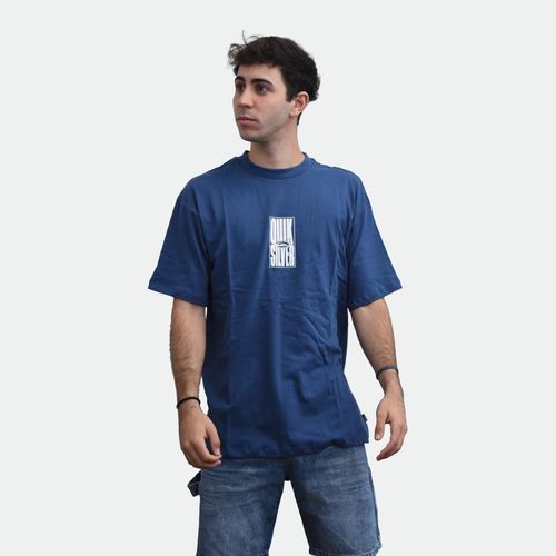 Rem Mc Tall Stack Ss Stn - AZUL