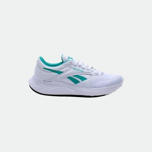 Energen Tech 2 W - WHITE BARELY GREY UNELEASHED GREEN