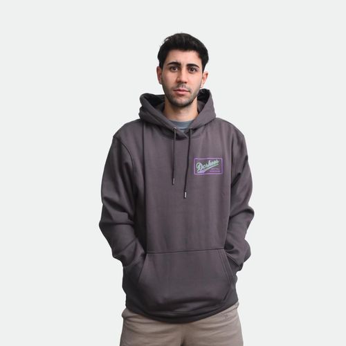 Buzo DC Cang The Classic - MARRON