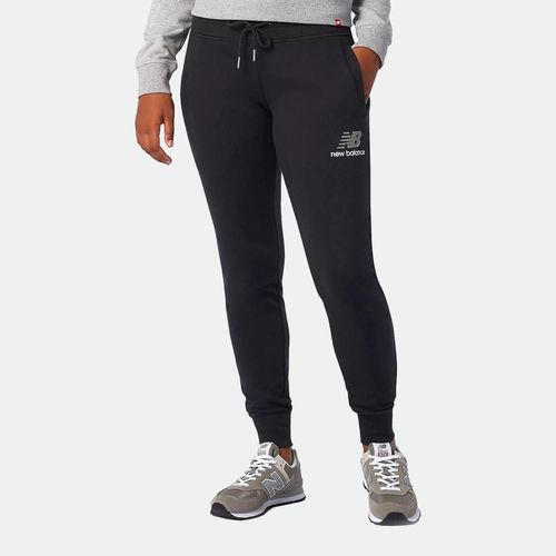 Essentials Ft Sweatp - BLACK
