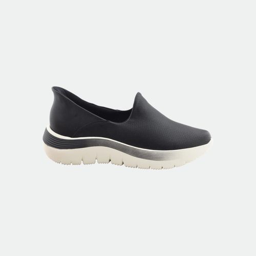 Pancha Urbana Confort - NEGRO BLANCO
