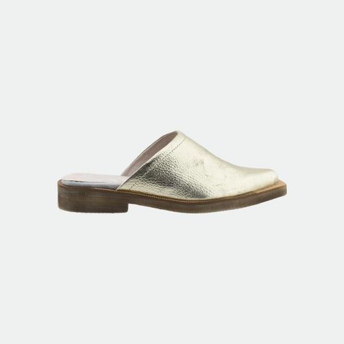 Zueco Georgetown - PLATINO