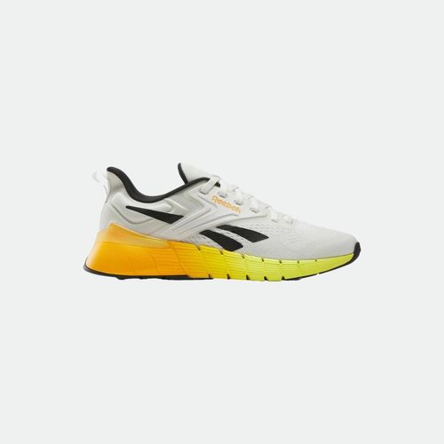 Nano Gym - CHALK BLACK AMBER