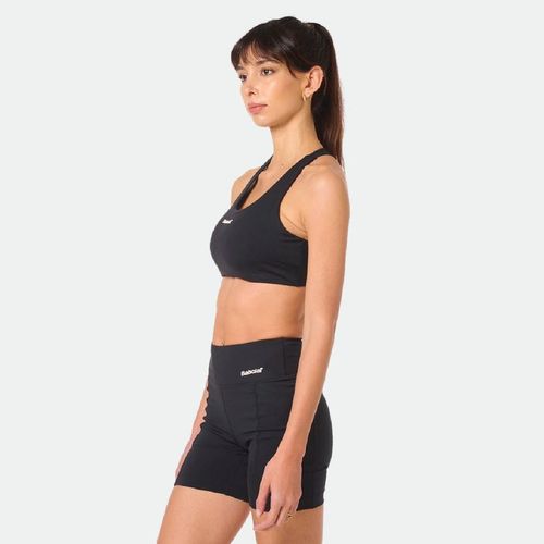 Calza Babolat Corta - BLACK