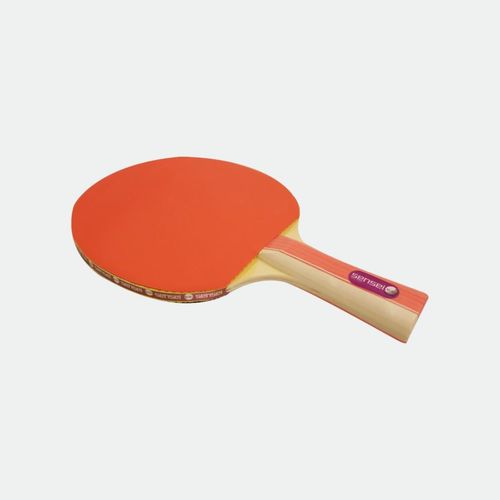 Paleta Ping Pong Sensei 2 Star - ROJO