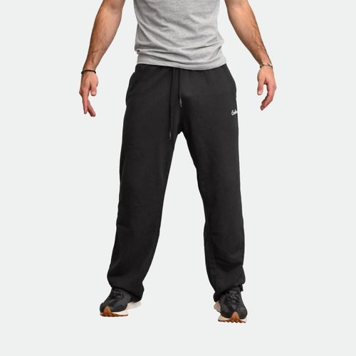 Pantalon Joggings Coolhaas Sainz Sweatpants Hombre - NEGRO