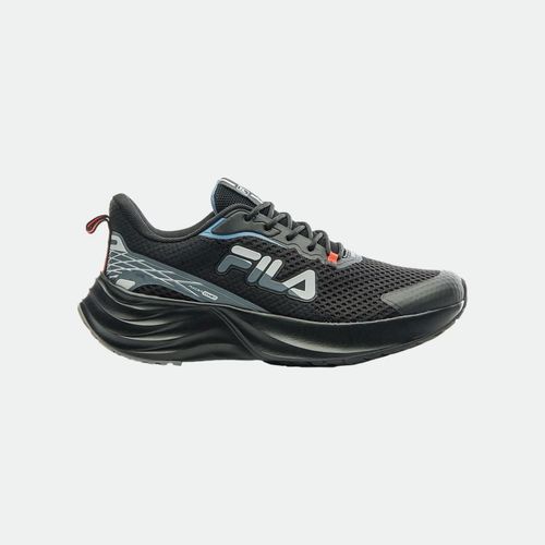 Zapatilla Fila Racer Comet M - NEGRO CORONET BLUE CORAL
