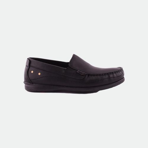 Mocasin SANTINO - NEGRO