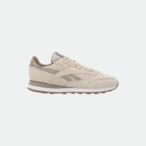 Zapatilla Reebok Urbana Classic Leather - CLASSIC BEIGE CLASSIC BEIGE ASH