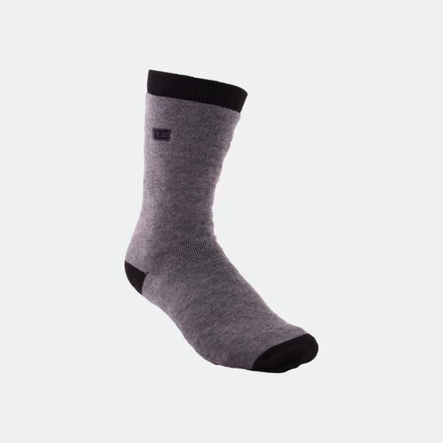 Informal Adventure Térmica Outdoor - GRIS CMB