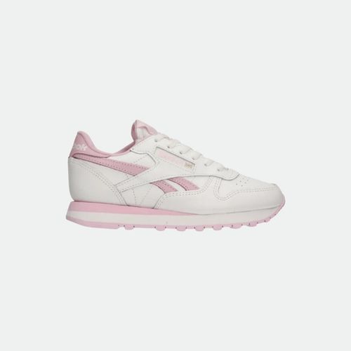 Zapatilla Reebok Urbana Classic Leather - FTWR WHITE JASP PINK CHALK
