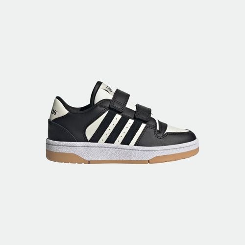 Zapatillas Break Start Kids - CORE BLACK CORE BLACK CLOUD WHITE