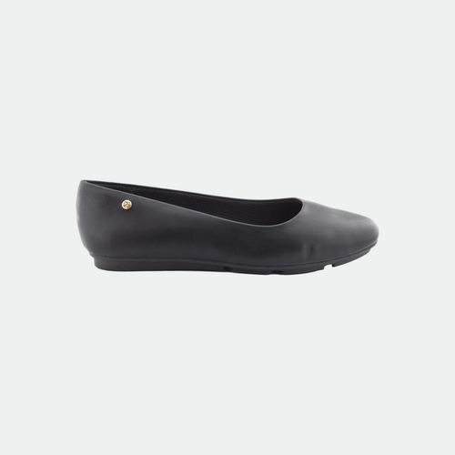 Zapato Chatita Piccadilly. Ref 122005 - NEGRO