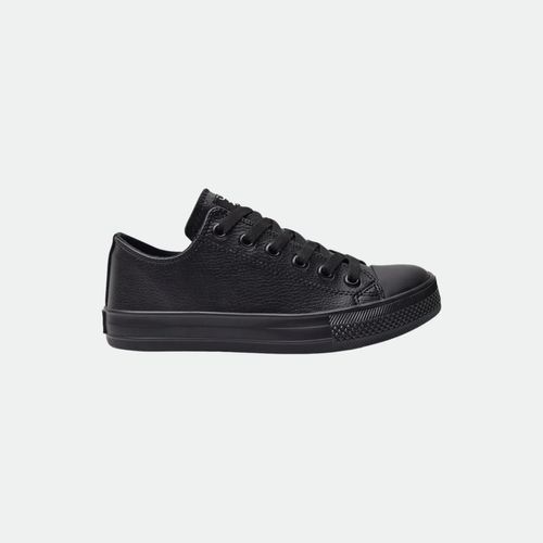 Zapatilla Urbana Jaguar - Art 8079 - BLACK