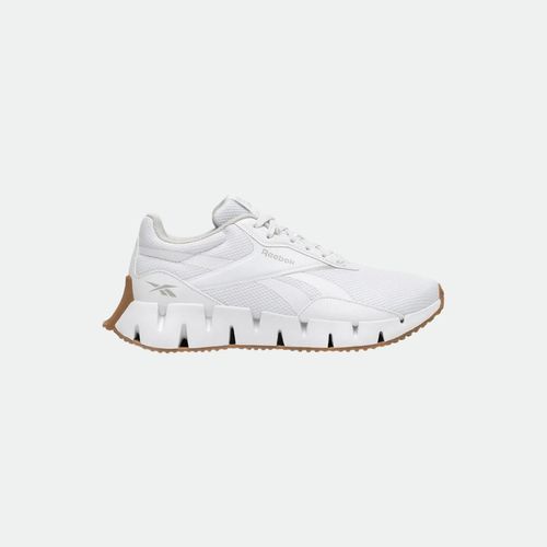 Zapatilla Reebok Urbana Zyg Dynamica Str U - WHITE WHITE WHITE
