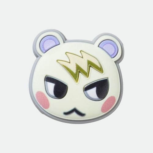 Jibbitz (Varios Modelos) - ANIMAL CROSSING MARSHAL